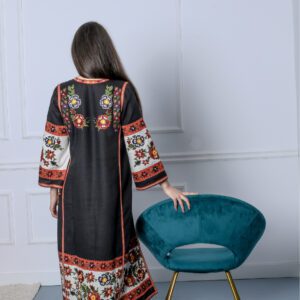 Vestido Chornobruvzi