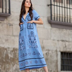 Vestido Lito