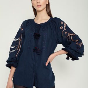 Blusa Elizabet