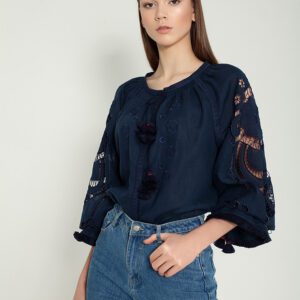 Blusa Elizabet