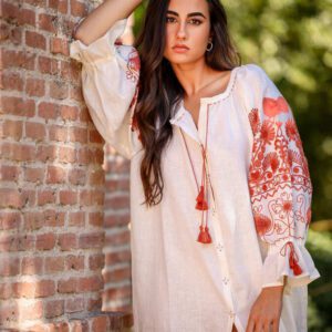 Caftan Ucraniano 6