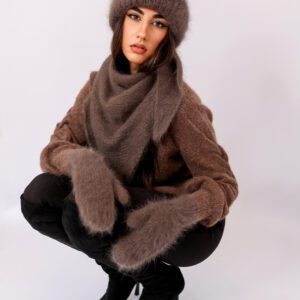 Conjunto Invierno Angora