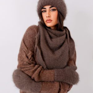 Conjunto Invierno Angora
