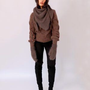 Conjunto Invierno Angora