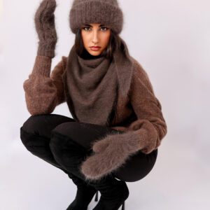 Conjunto Invierno Angora