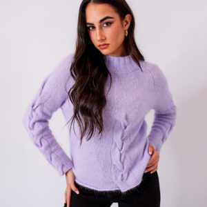 Jersey Artesanal de Angora